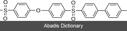 عکس پلی سولفون