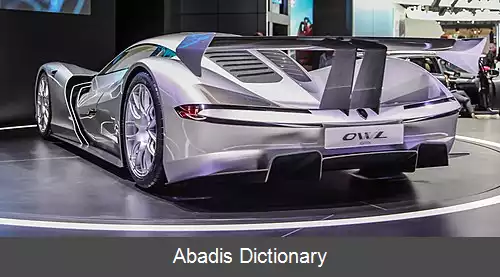 عکس آسپارک اول