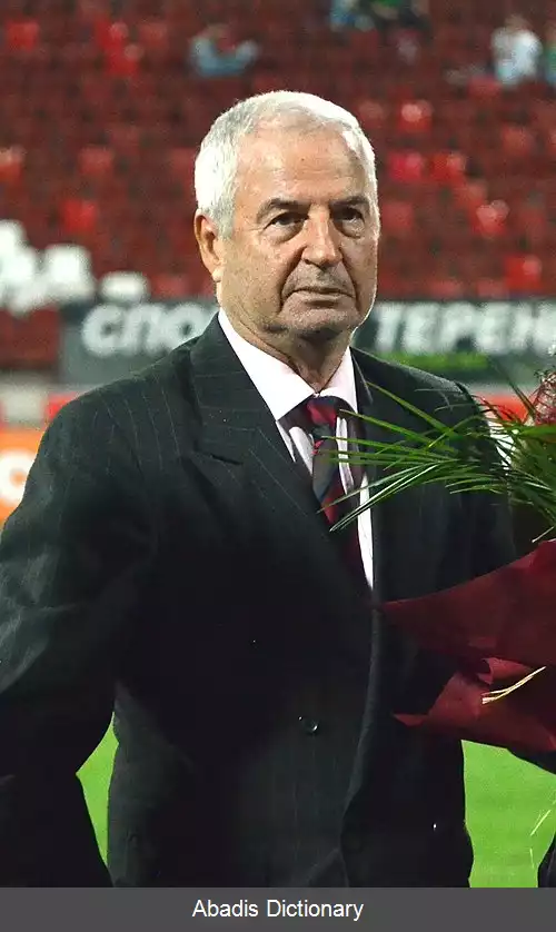 عکس دیمیتار یاکیموف