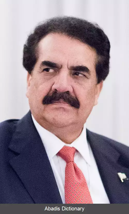 عکس راحیل شریف