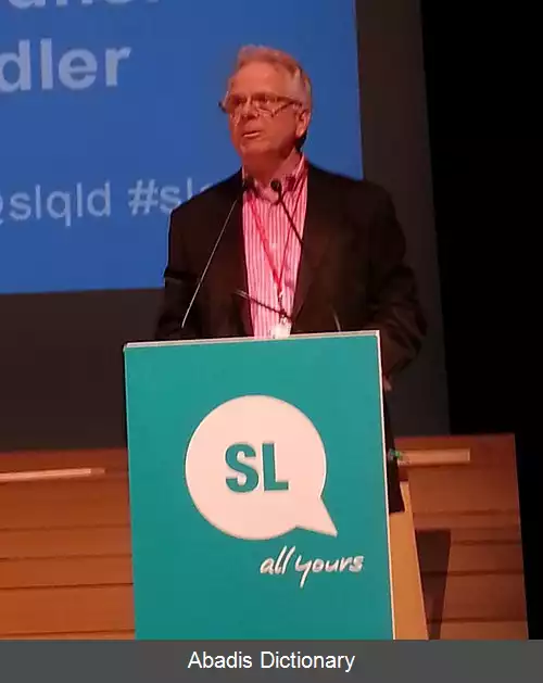 عکس استوارت کانینگهام