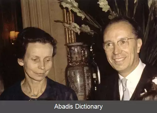 عکس پییر جکینوت