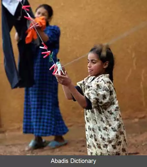 عکس فلسطینی های عراق