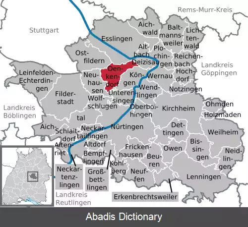 عکس دنکندورف (بادن وورتمبرگ)