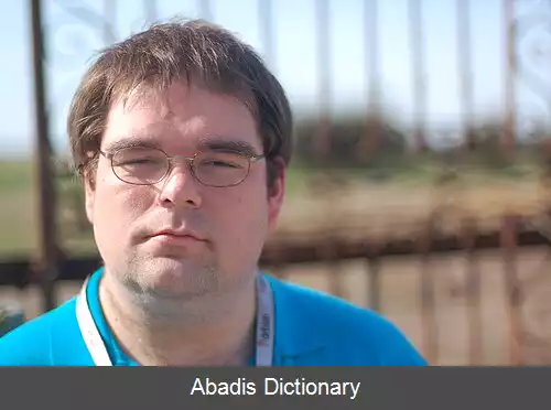 عکس استیو مک اینتایر