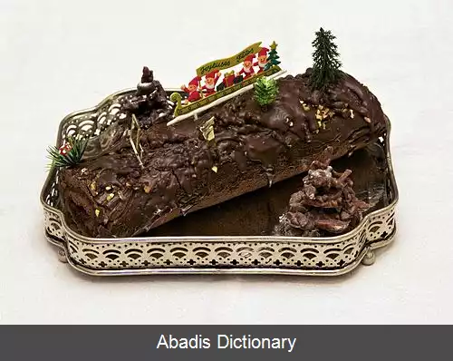 عکس بوش دو نوئل
