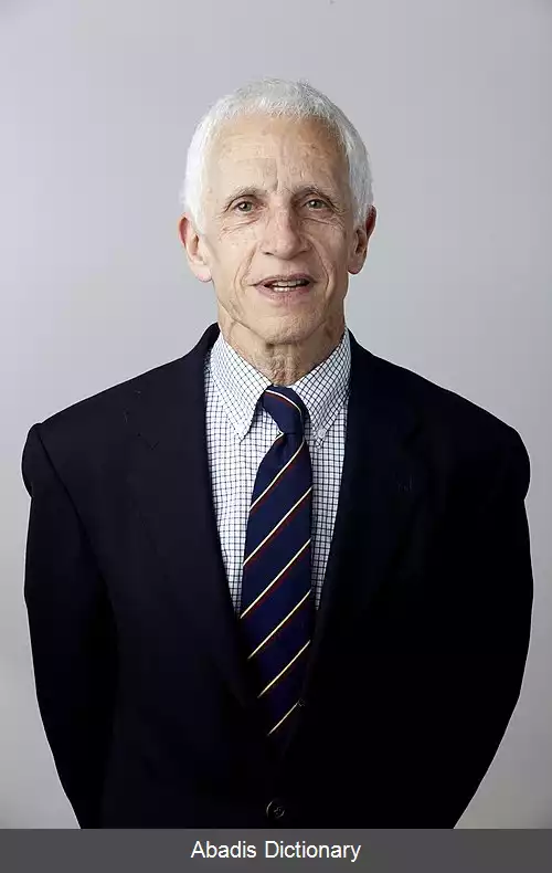 عکس استیون سی هریسون