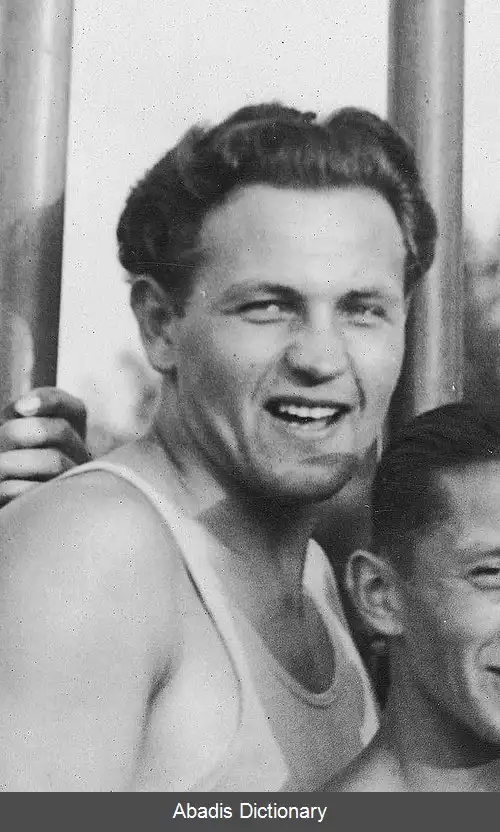 عکس استانیسلاو