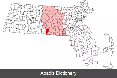 عکس استوربریج ماساچوست