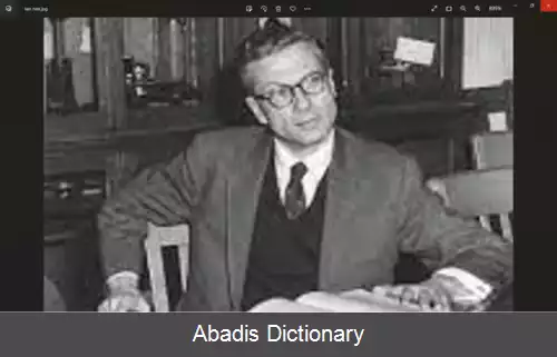 عکس ریچارد کراچفیلد