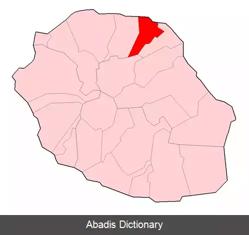 عکس سنت سوزان رئونیون