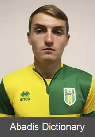 عکس دنیس هالنکوف
