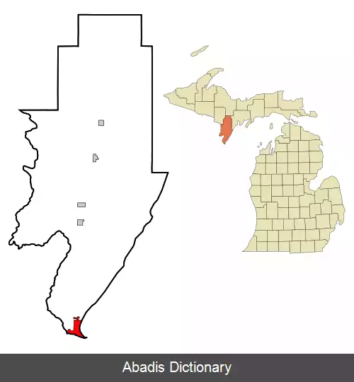 عکس منامنی میشیگان