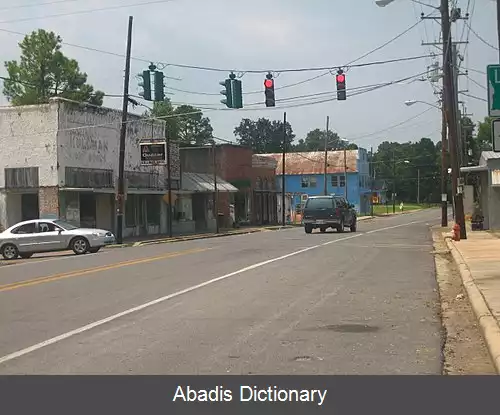 عکس نیولتون لوئیزیانا