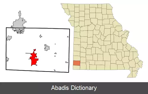 عکس نیوشو میزوری