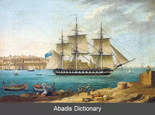 عکس فریگیت کلاس سرینکاپاتام