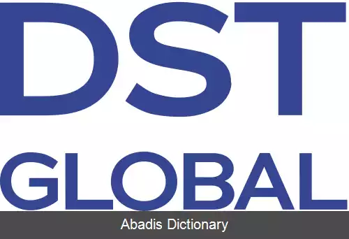 عکس دی اس تی گلوبال