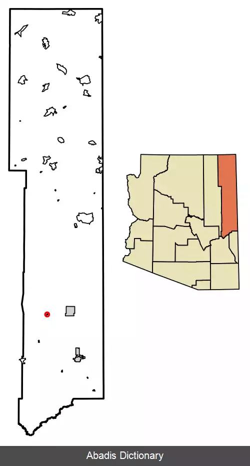عکس کانچو آریزونا