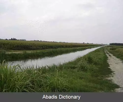 عکس تارتارو کانال بیانکو پو دی لوانته