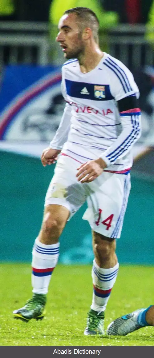 عکس سرگی دردر