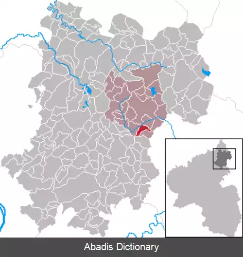 عکس ولترسبورگ