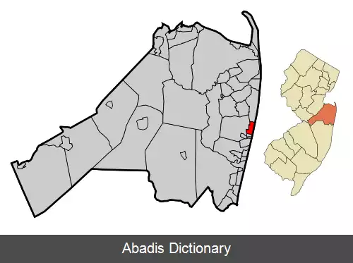 عکس دیل نیوجرسی