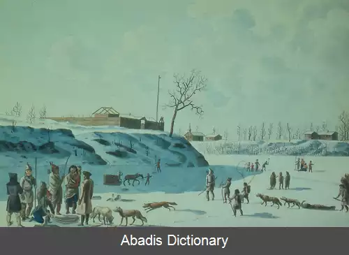 عکس فورت گیبرالتار