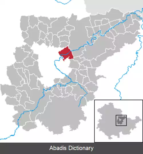 عکس کرومسدورف