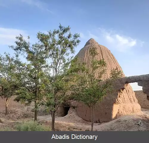 عکس سعیدیه (زبرخان)