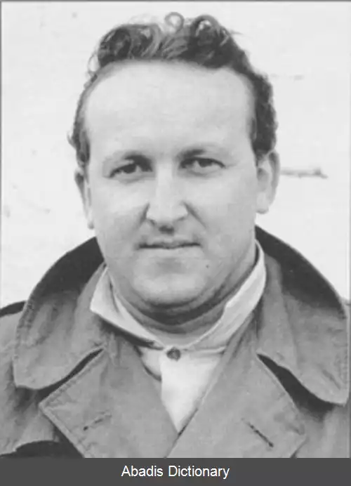 عکس پیرو کارینی