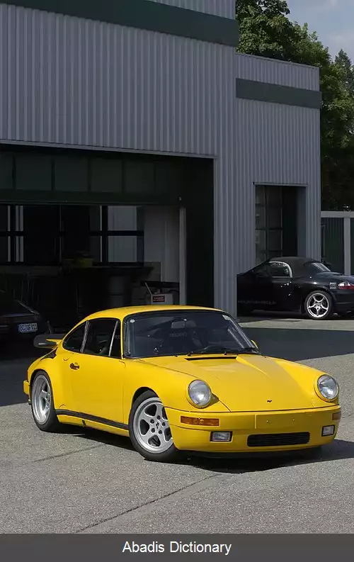 عکس راف سی تی آر