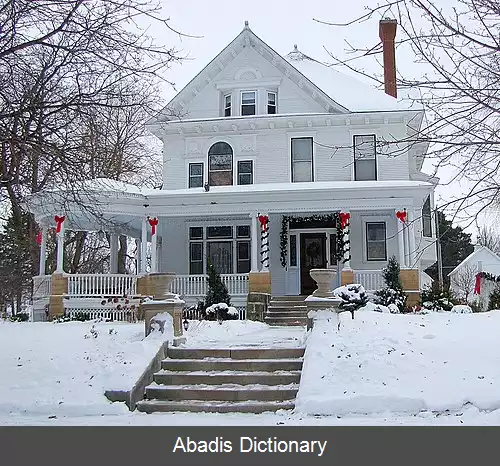 عکس اسلیپی آی مینه سوتا