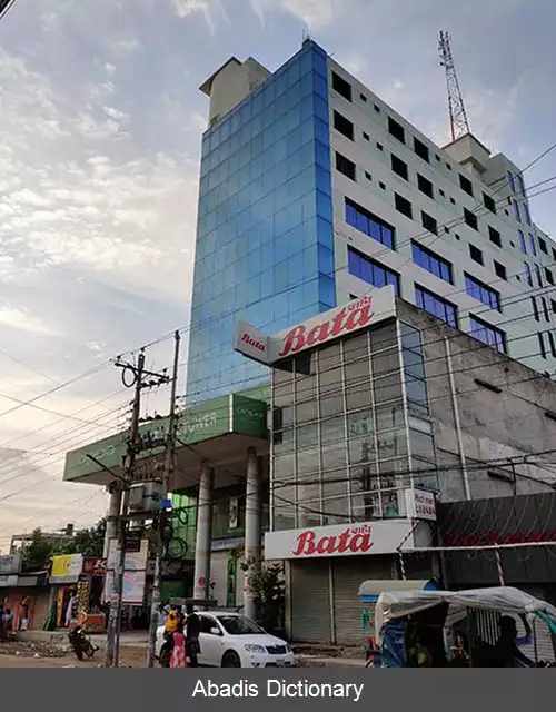 عکس کوشتیا