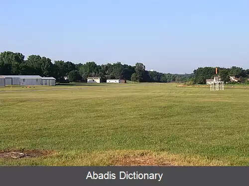 عکس فرودگاه برایتون