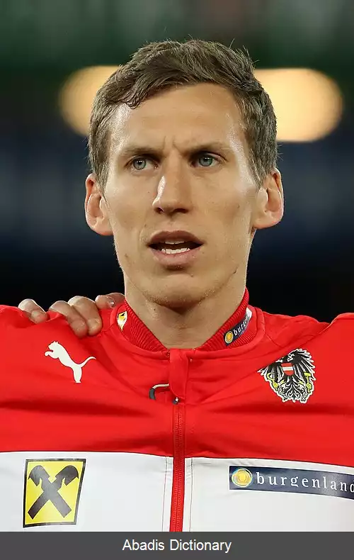 عکس فلوریان کلاین