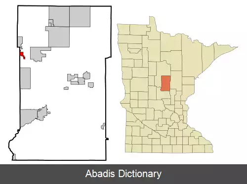 عکس پیکوات لیکس مینه سوتا