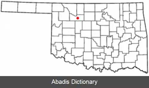 عکس فرویو اکلاهما