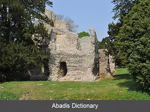 عکس ویتینگ (دژ)