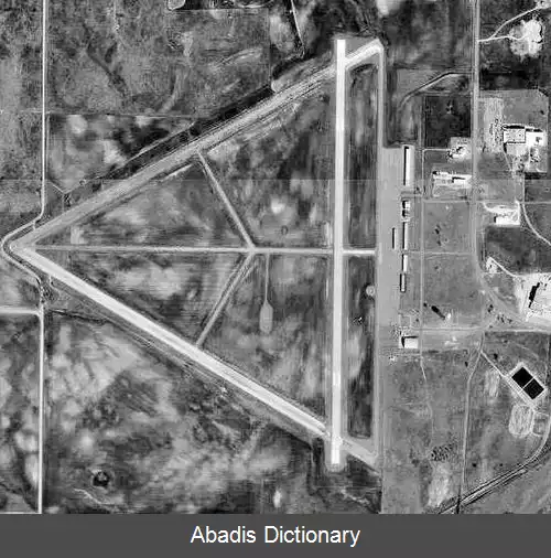 عکس فرودگاه وست وودوارد