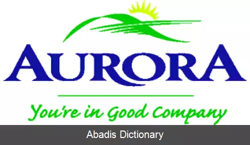 عکس آرورا انتاریو