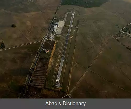 عکس فرودگاه اوورا