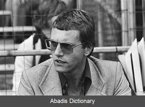 عکس فریتز کرباخ