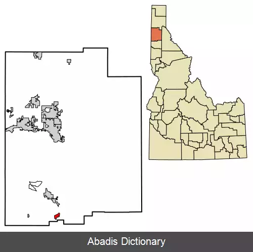 عکس کانکلینگ پارک آیداهو