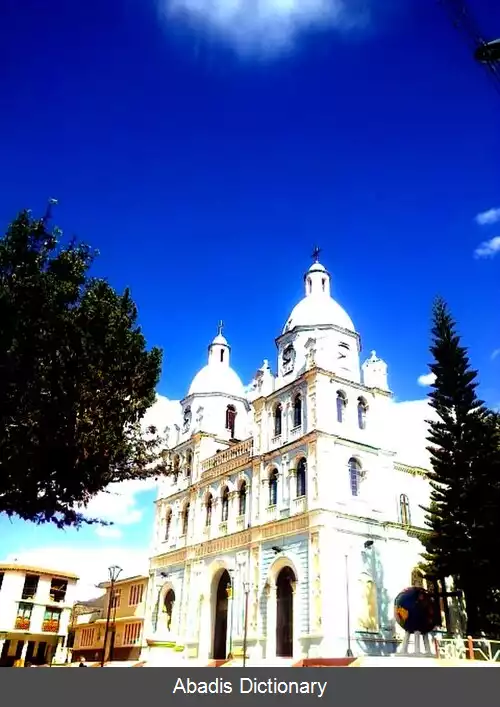 عکس کانتون لوخا