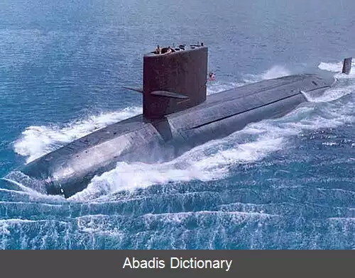 عکس یواس اس بنفیش (اس اس ۵۸۲)