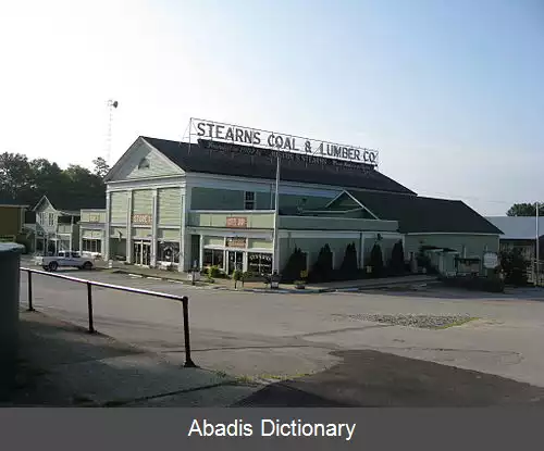 عکس استیرنز کنتاکی