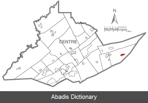 عکس وودوارد پنسیلوانیا