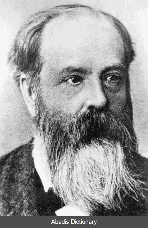 عکس فریدریش گاتری