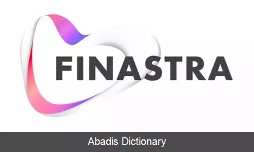 عکس فیناسترا