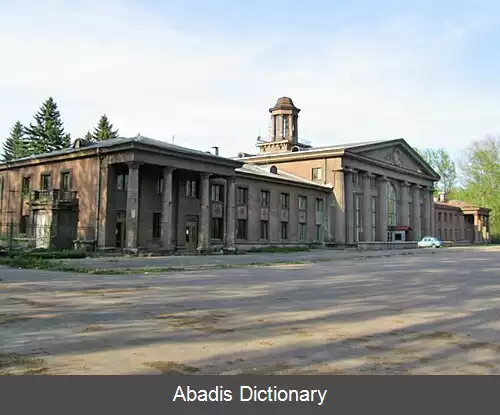 عکس فرودگاه اسپلایو